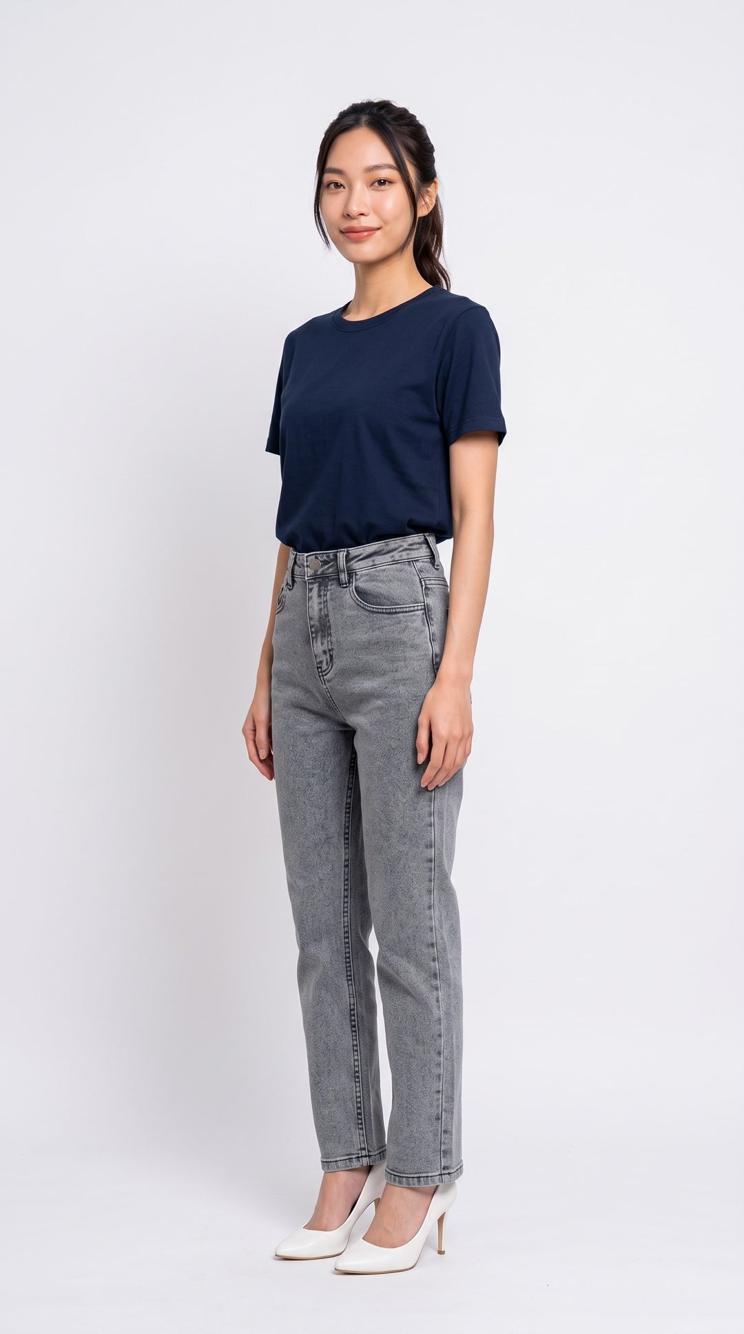 Combed Shirt