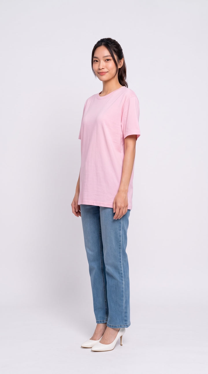 Combed Shirt