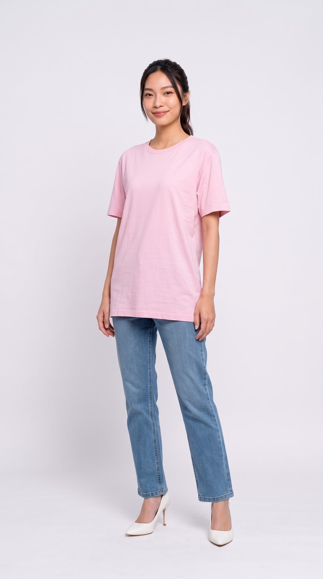 Combed Shirt