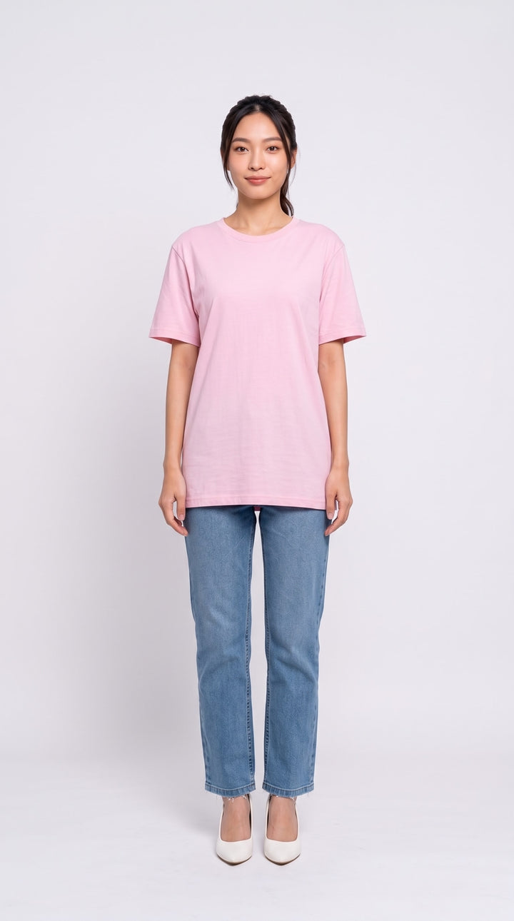 Combed Shirt