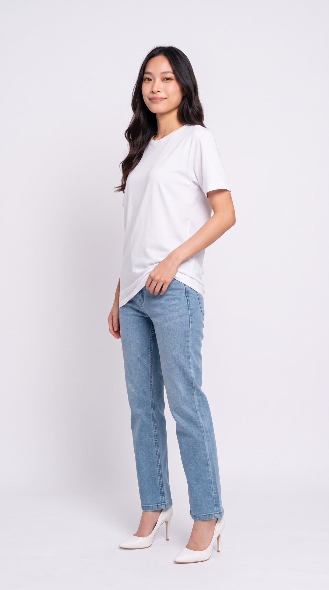 Combed Shirt