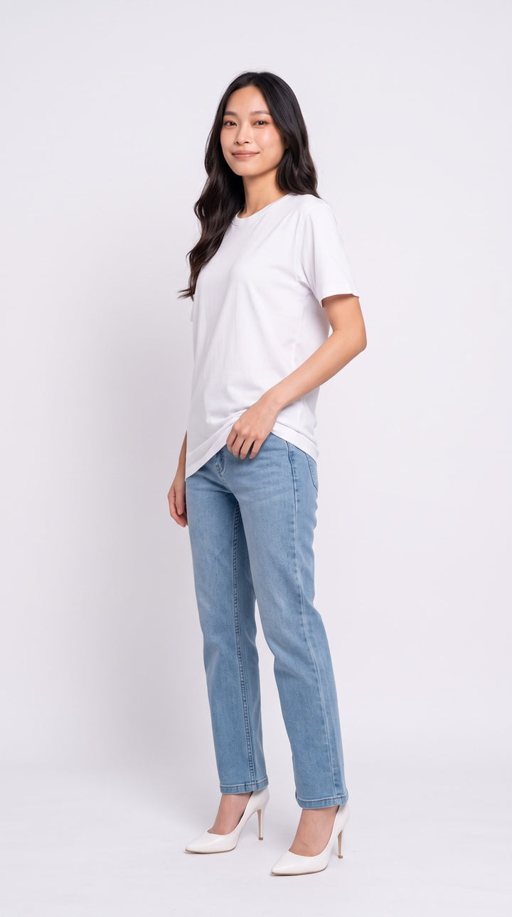 Combed Shirt