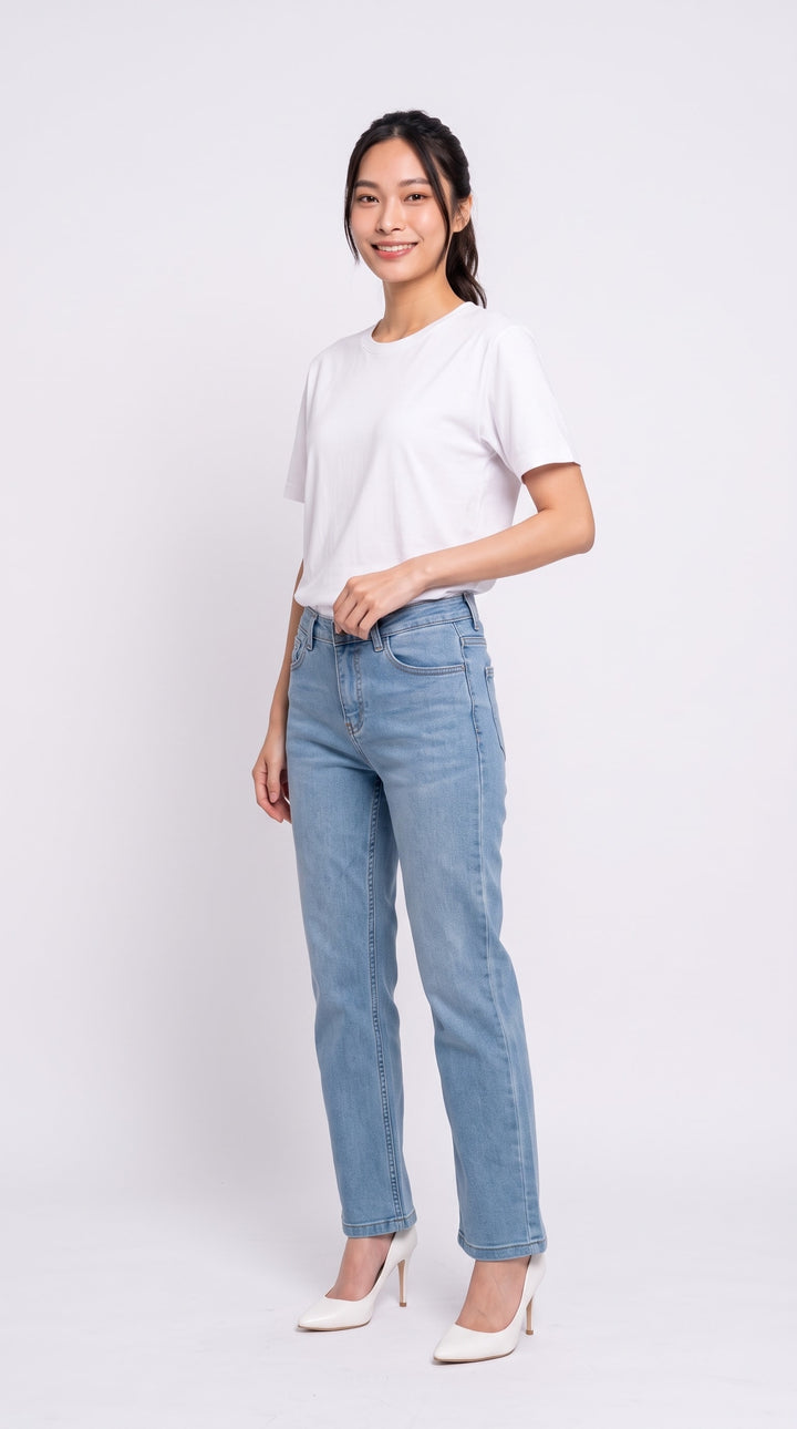Combed Shirt