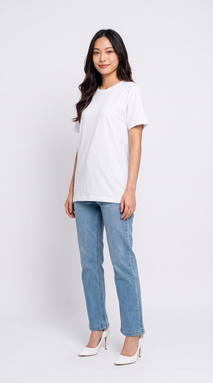 Combed Shirt