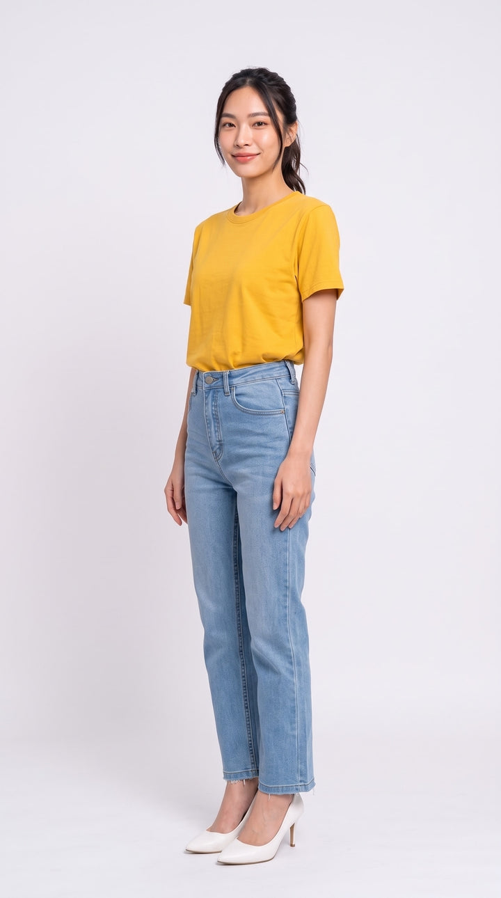 Combed Shirt
