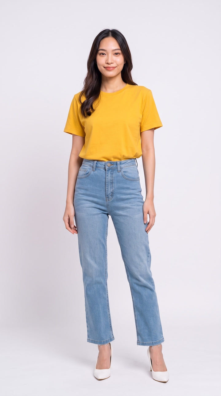 Combed Shirt