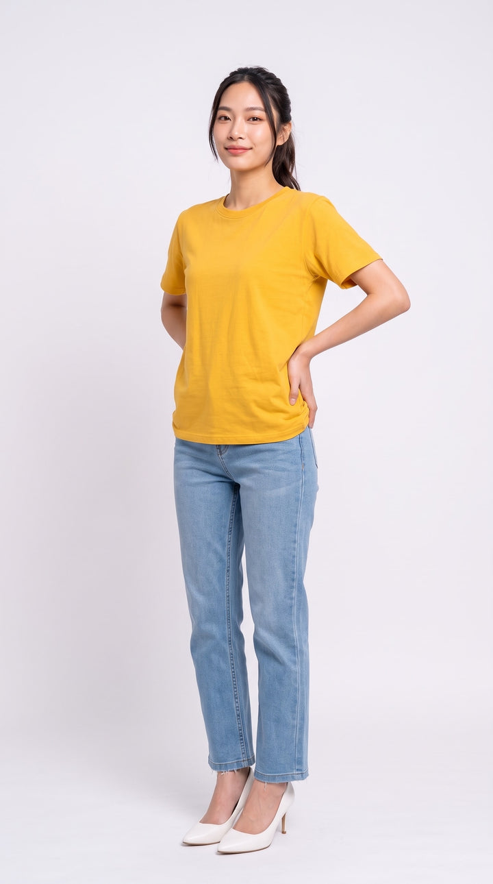 Combed Shirt