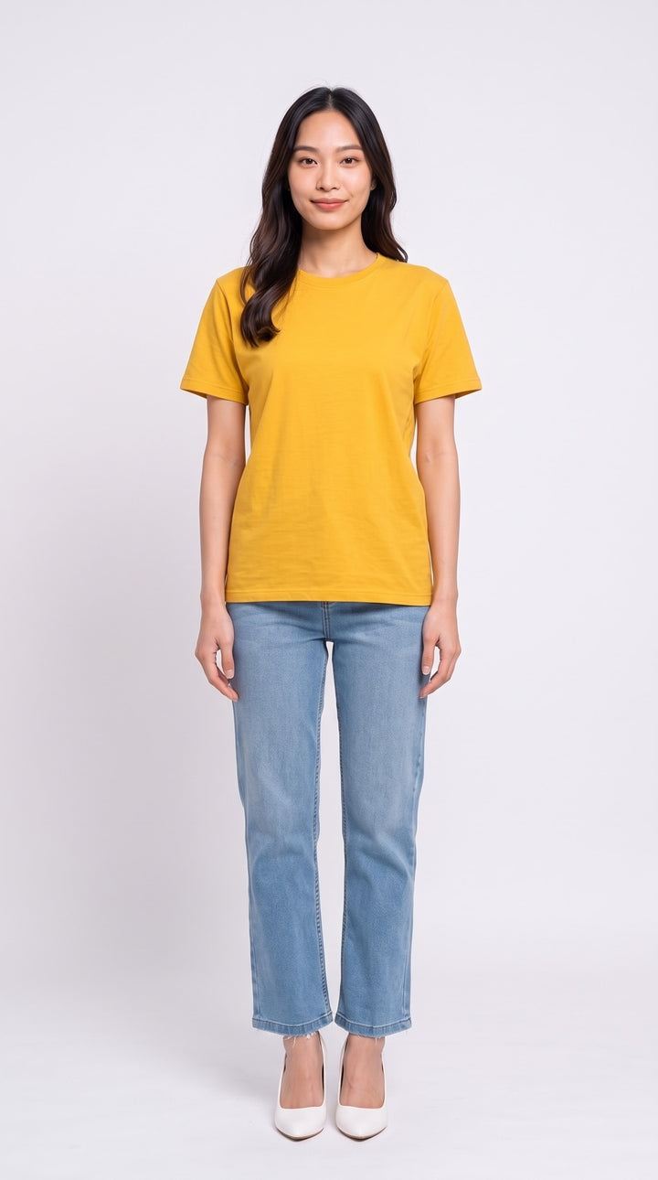 Combed Shirt