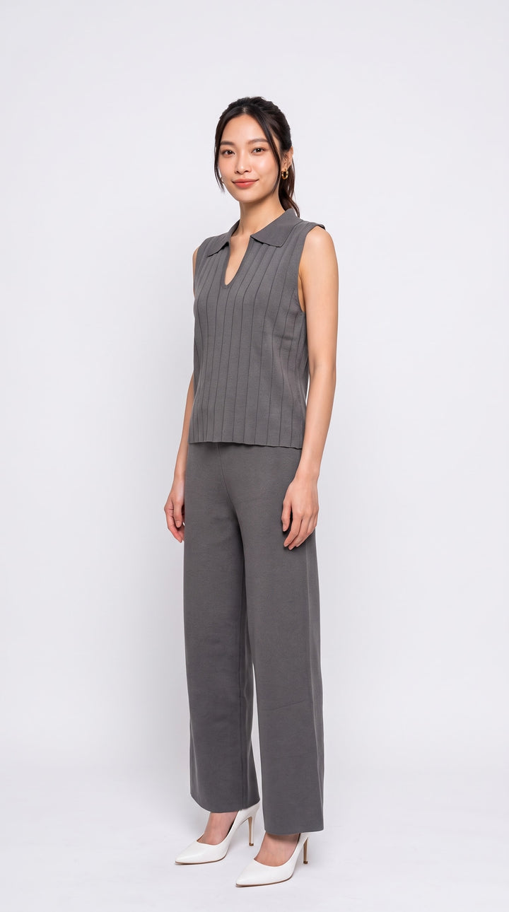 Clara Knit