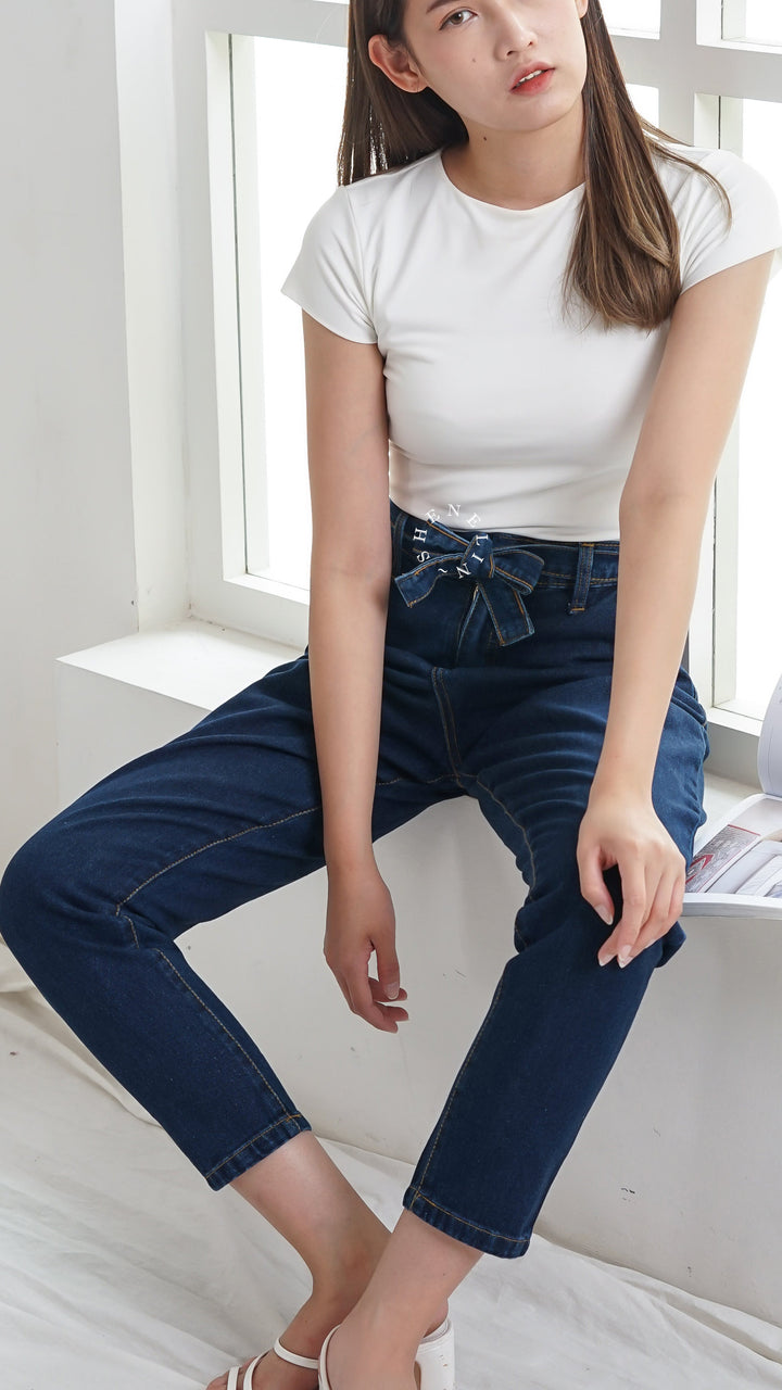 Eternal Baggy Jeans