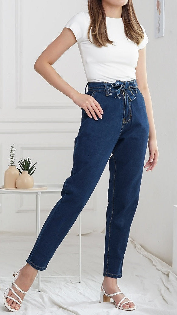 Eternal Baggy Jeans
