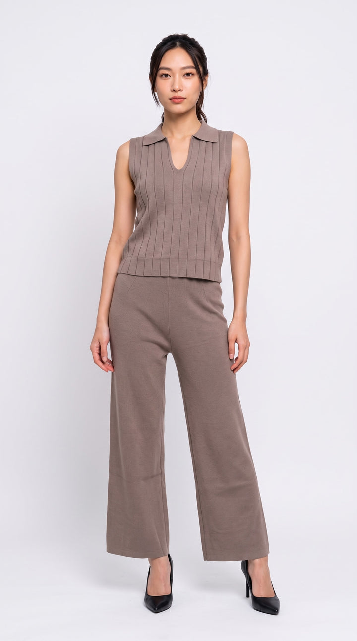 Clara Knit