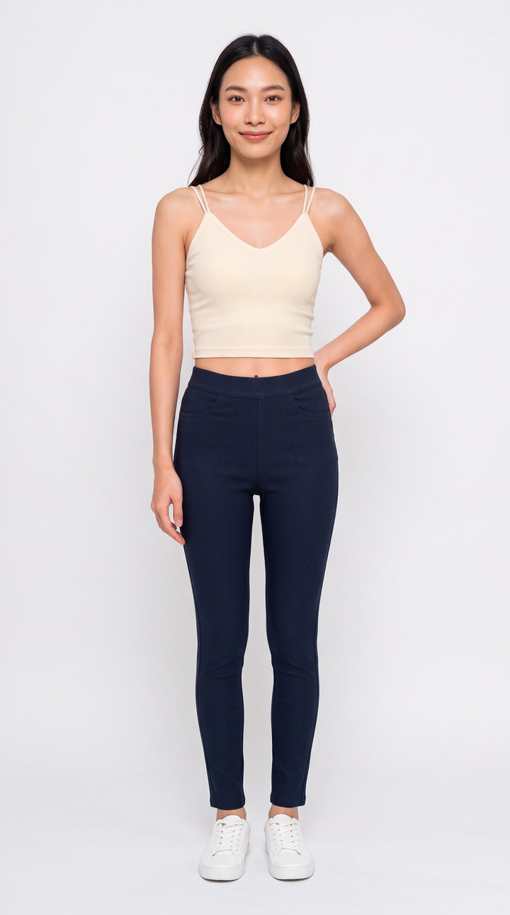 Ultra Jegging