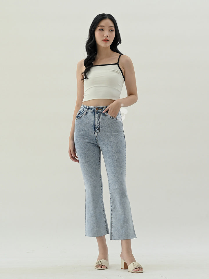 Flare Highwaist