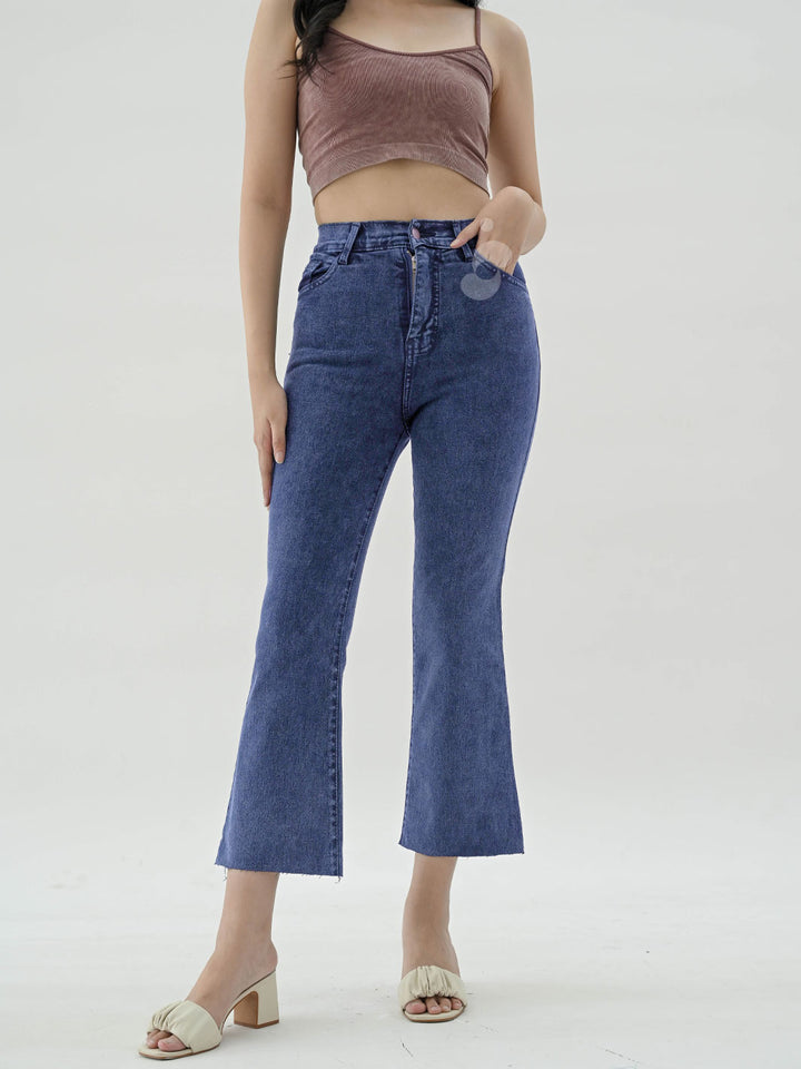 Flare Highwaist