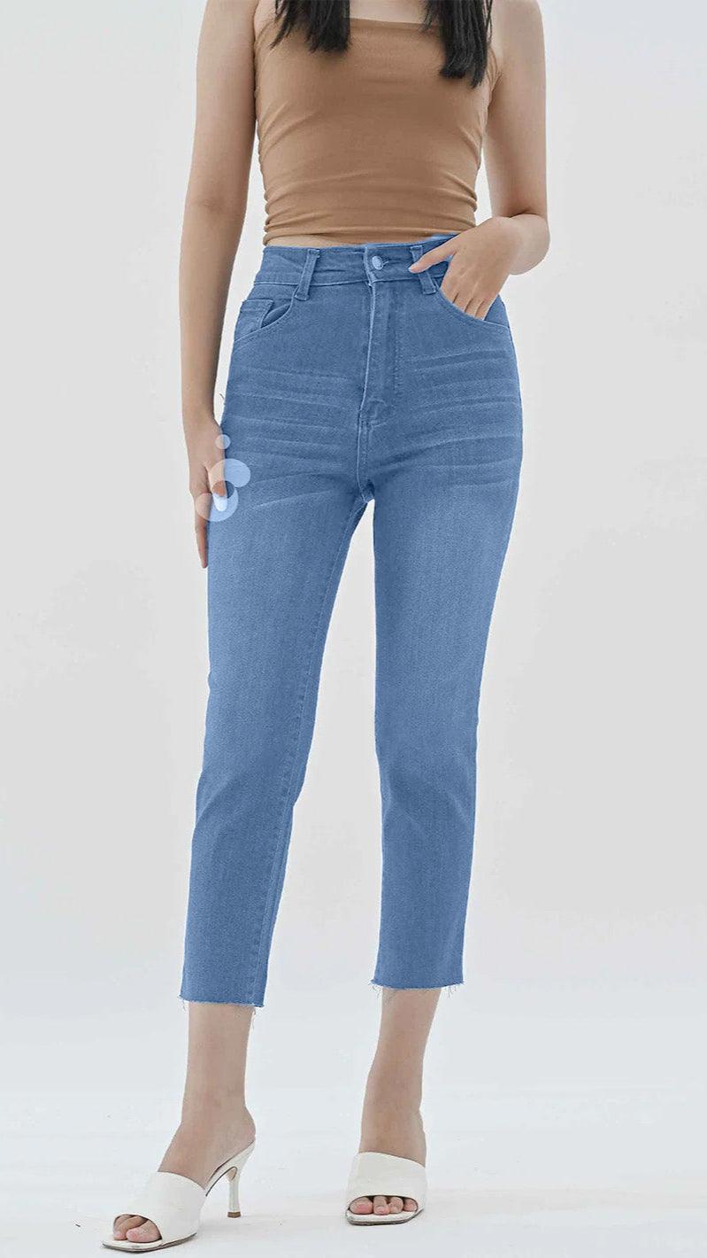 Paula Highwaist Skinny