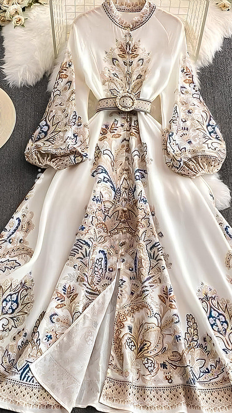 Aisyah Dress