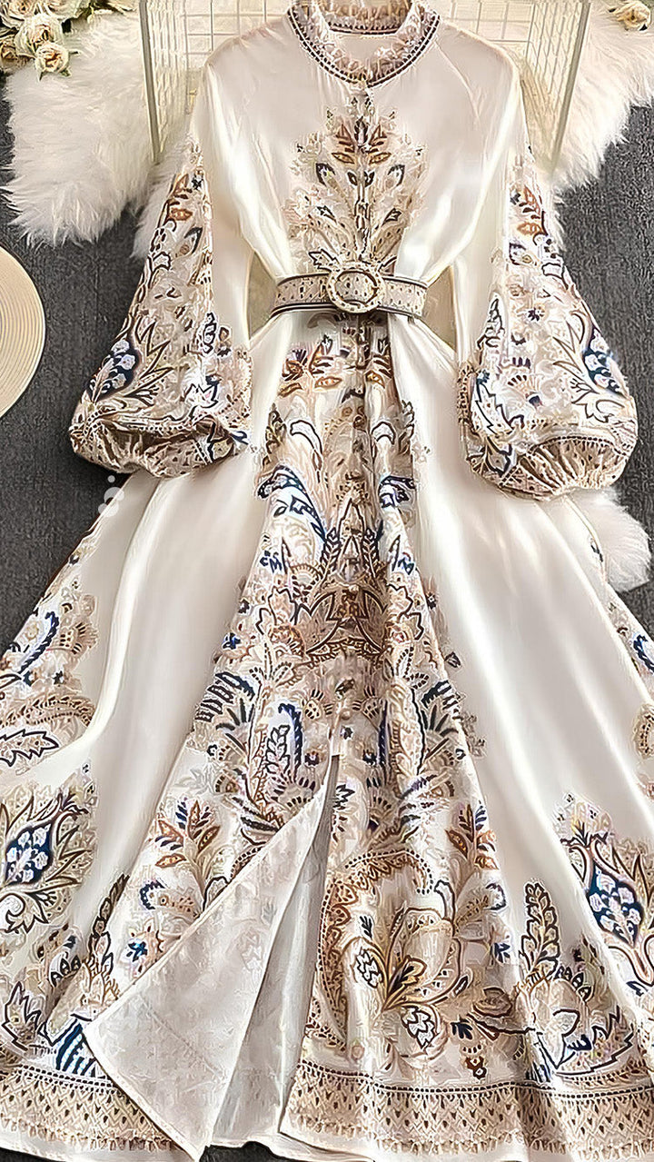 Aisyah Dress