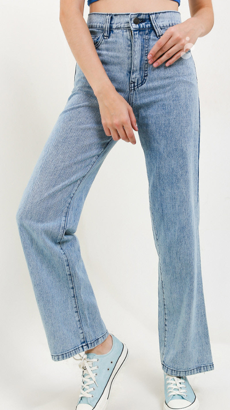 Signature Highwaist Loose