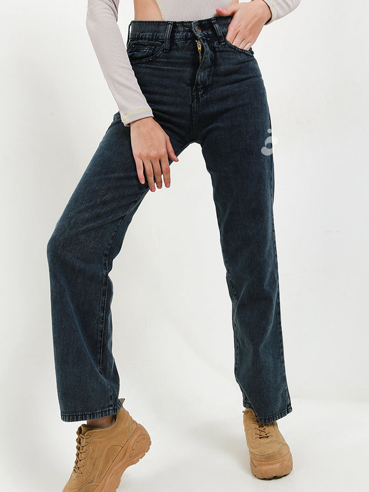 Signature Highwaist Loose