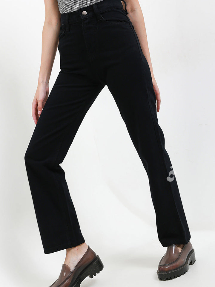 Signature Highwaist Loose