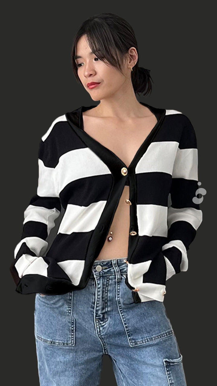 Kleo knit