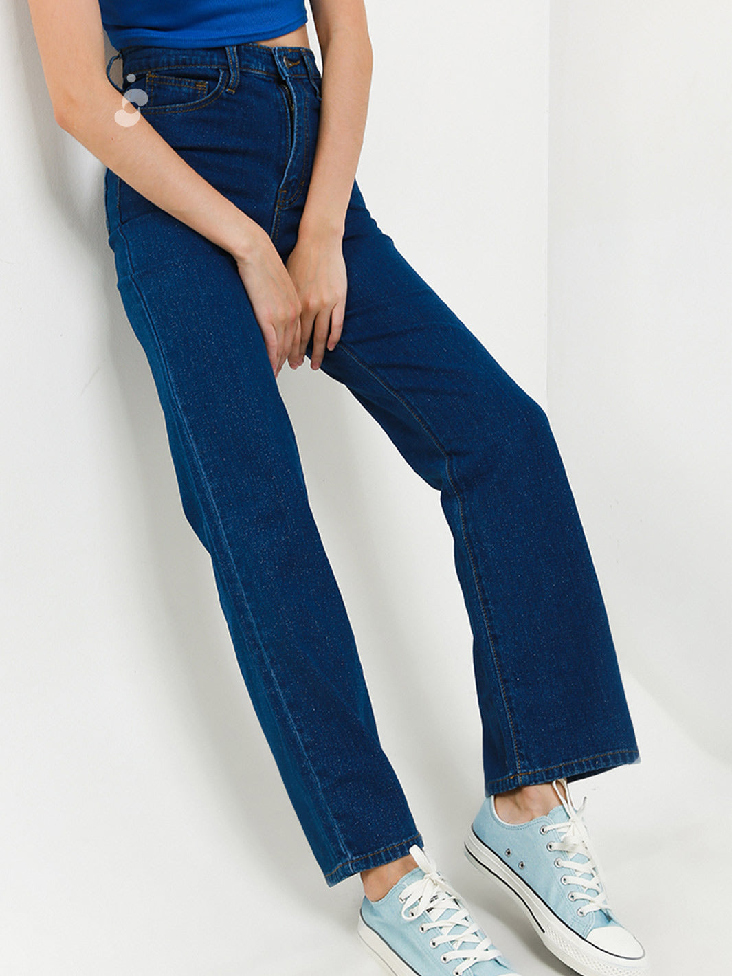 Signature Highwaist Loose