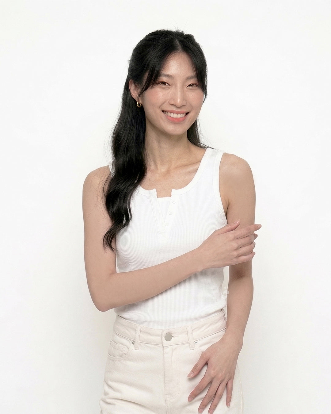 Stacy top