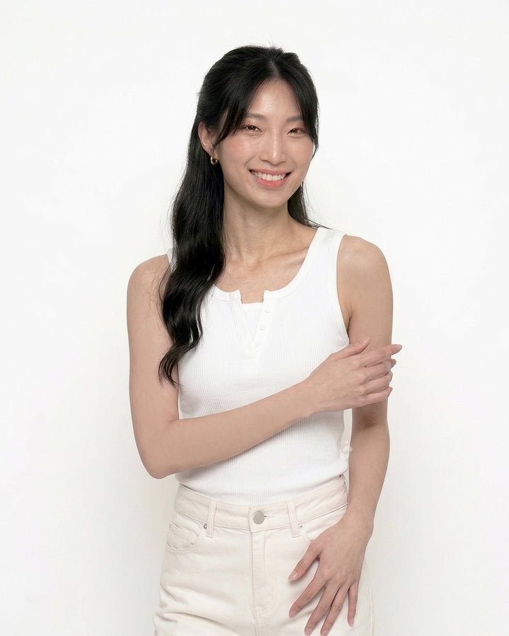 Stacy top