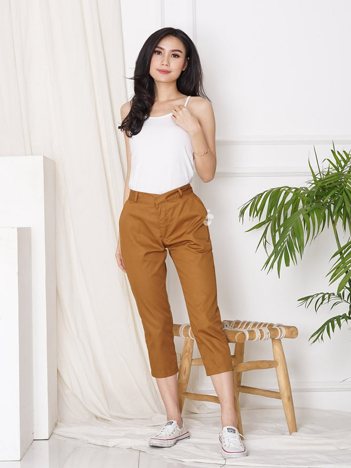 Stella Pants Basic
