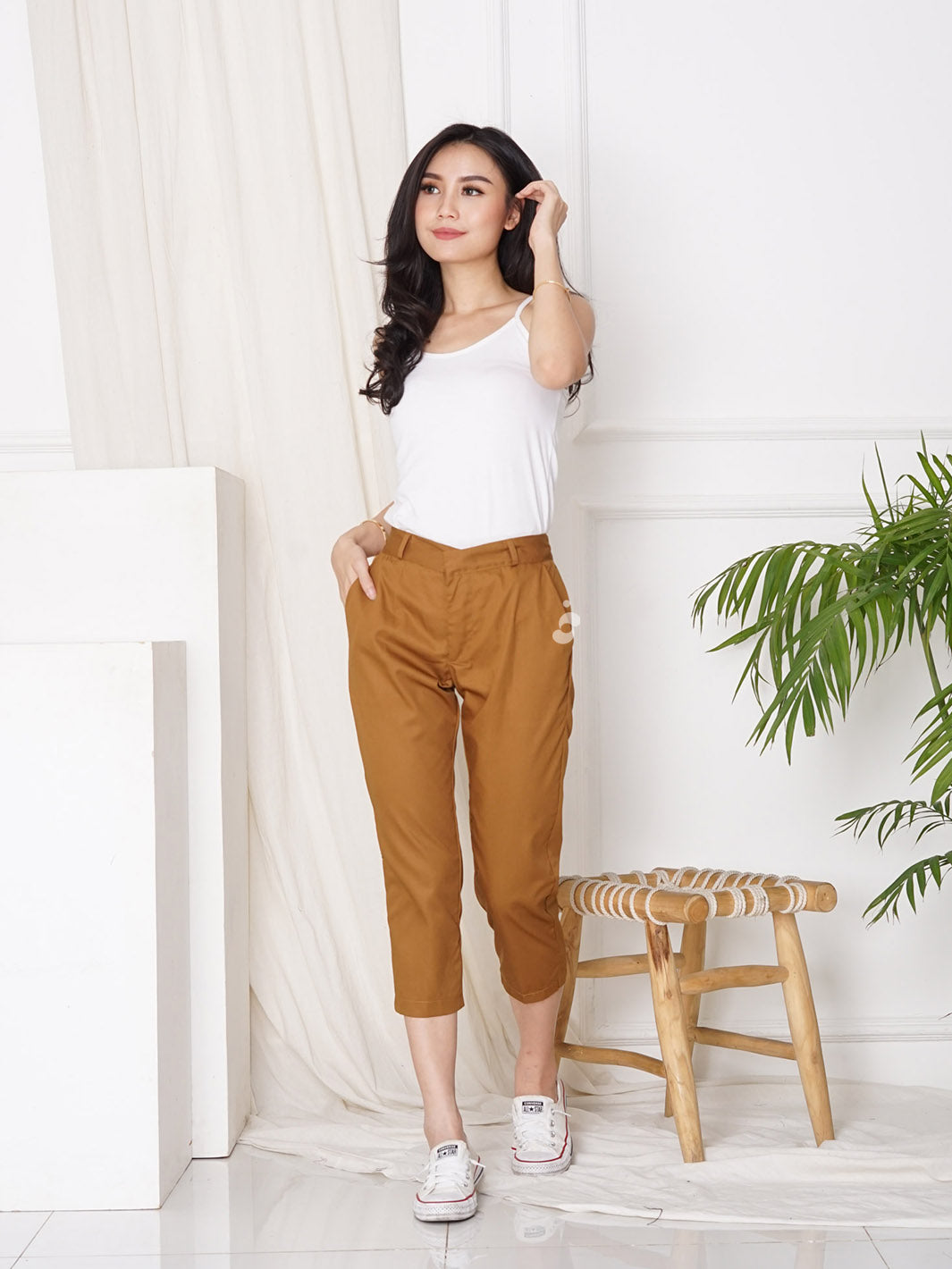 Stella Pants Basic