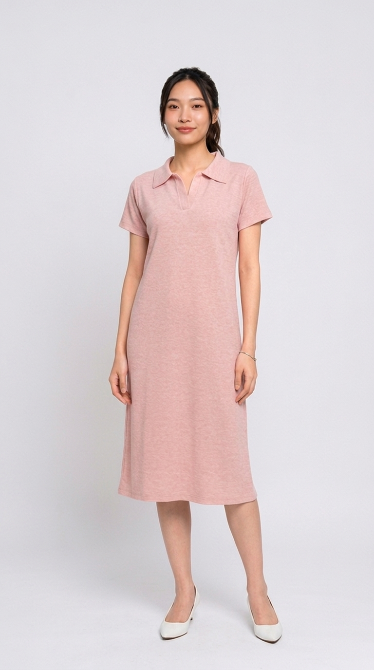 Gloria Knit