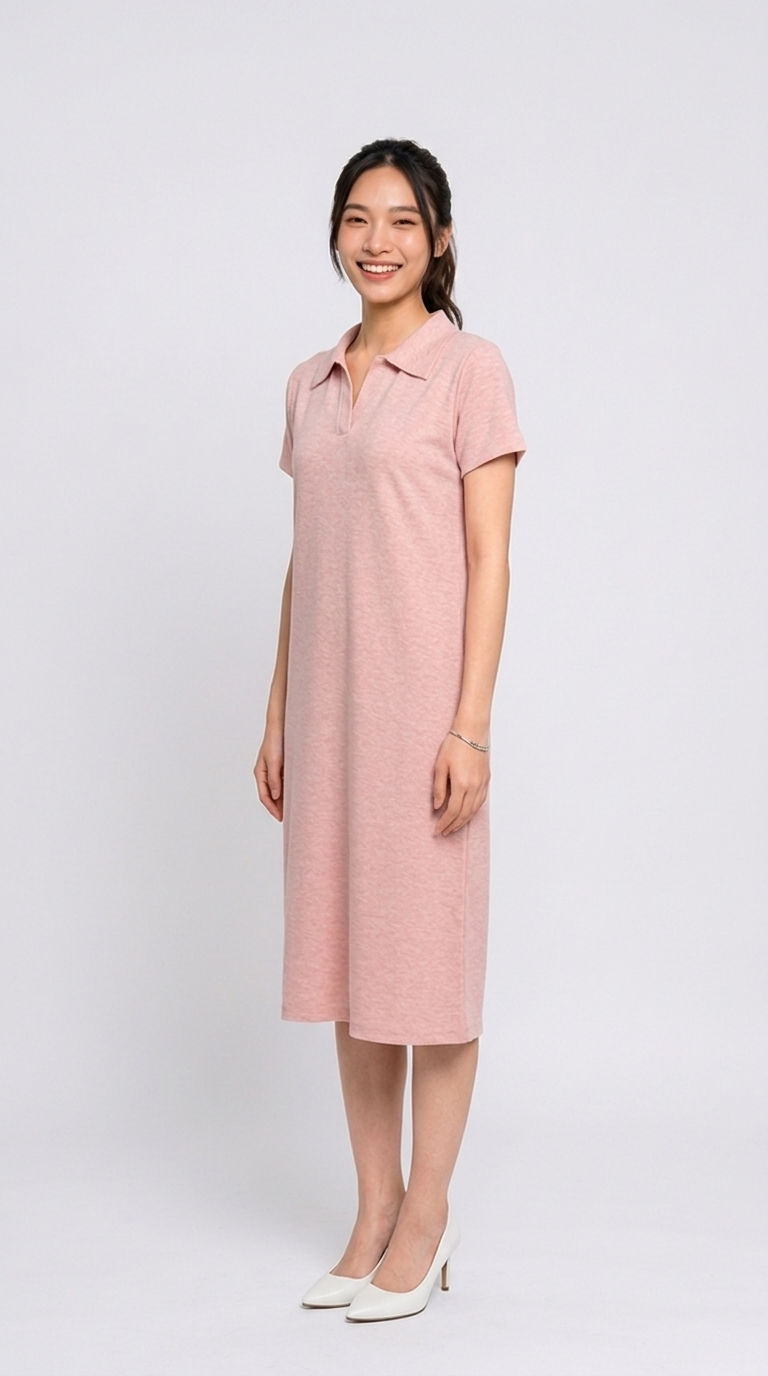 Gloria Knit
