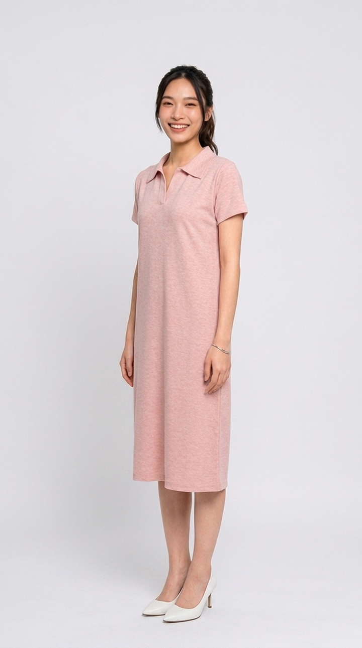 Gloria Knit