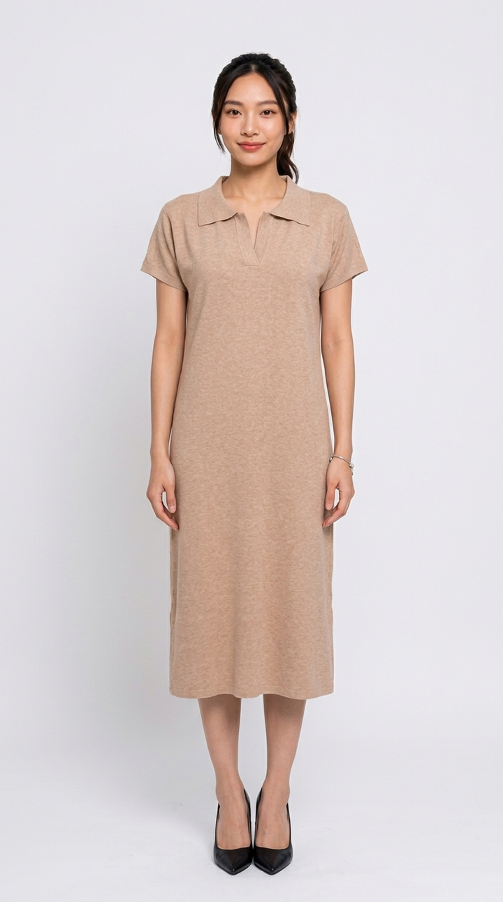Gloria Knit