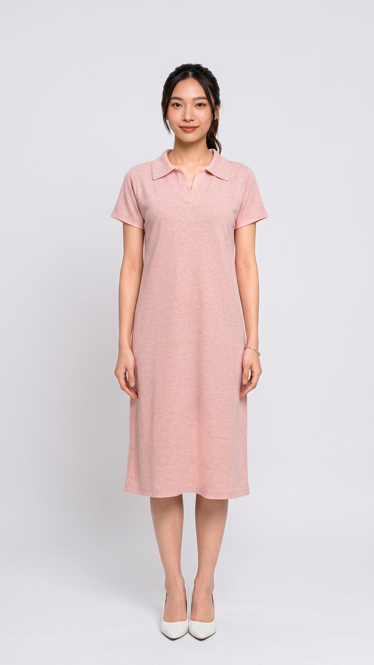 Gloria Knit