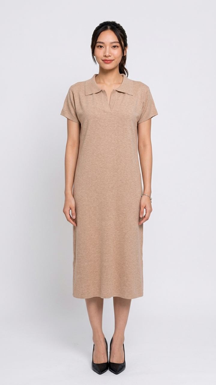 Gloria Knit