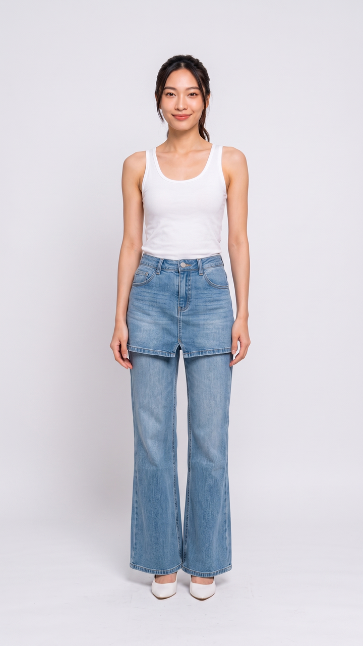 Lucy Jeans