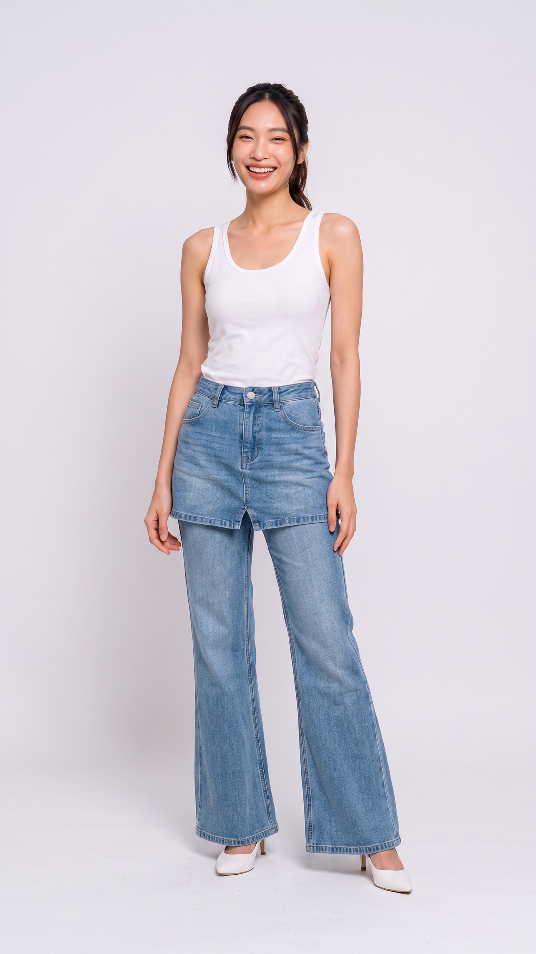 Lucy Jeans