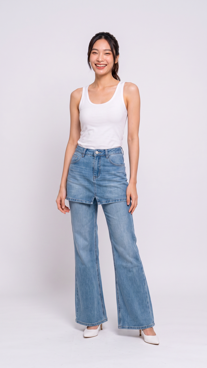 Lucy Jeans
