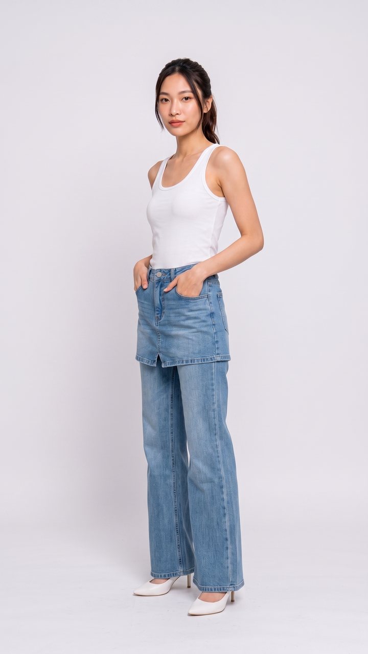Lucy Jeans
