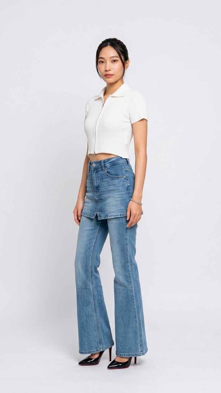Lucy Jeans