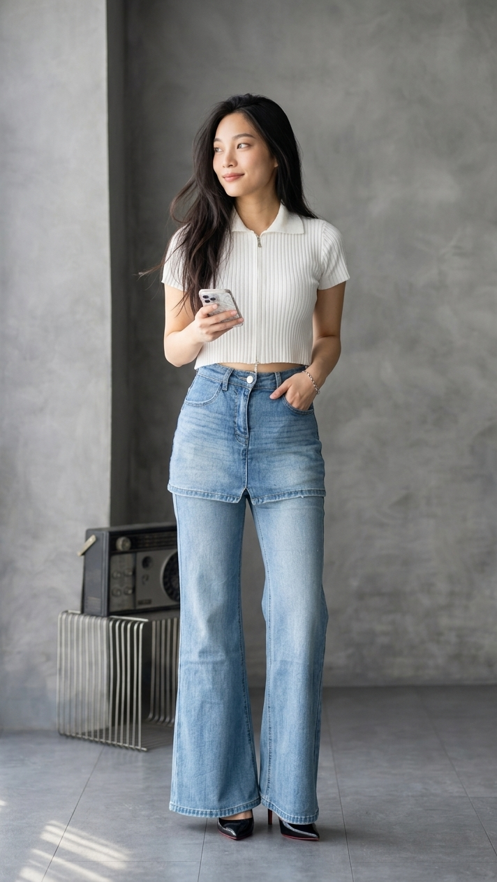 Lucy Jeans