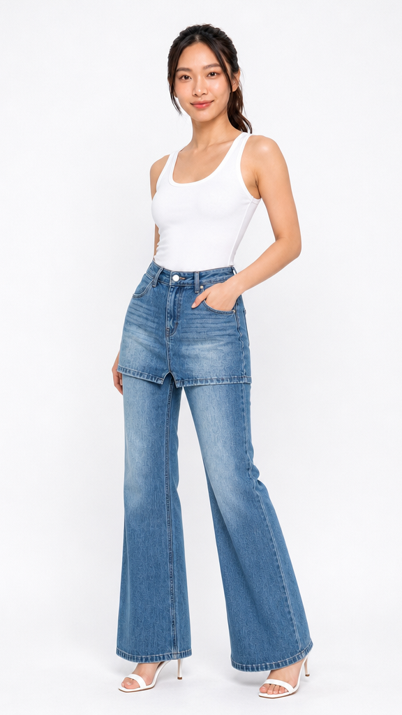 Lucy Jeans