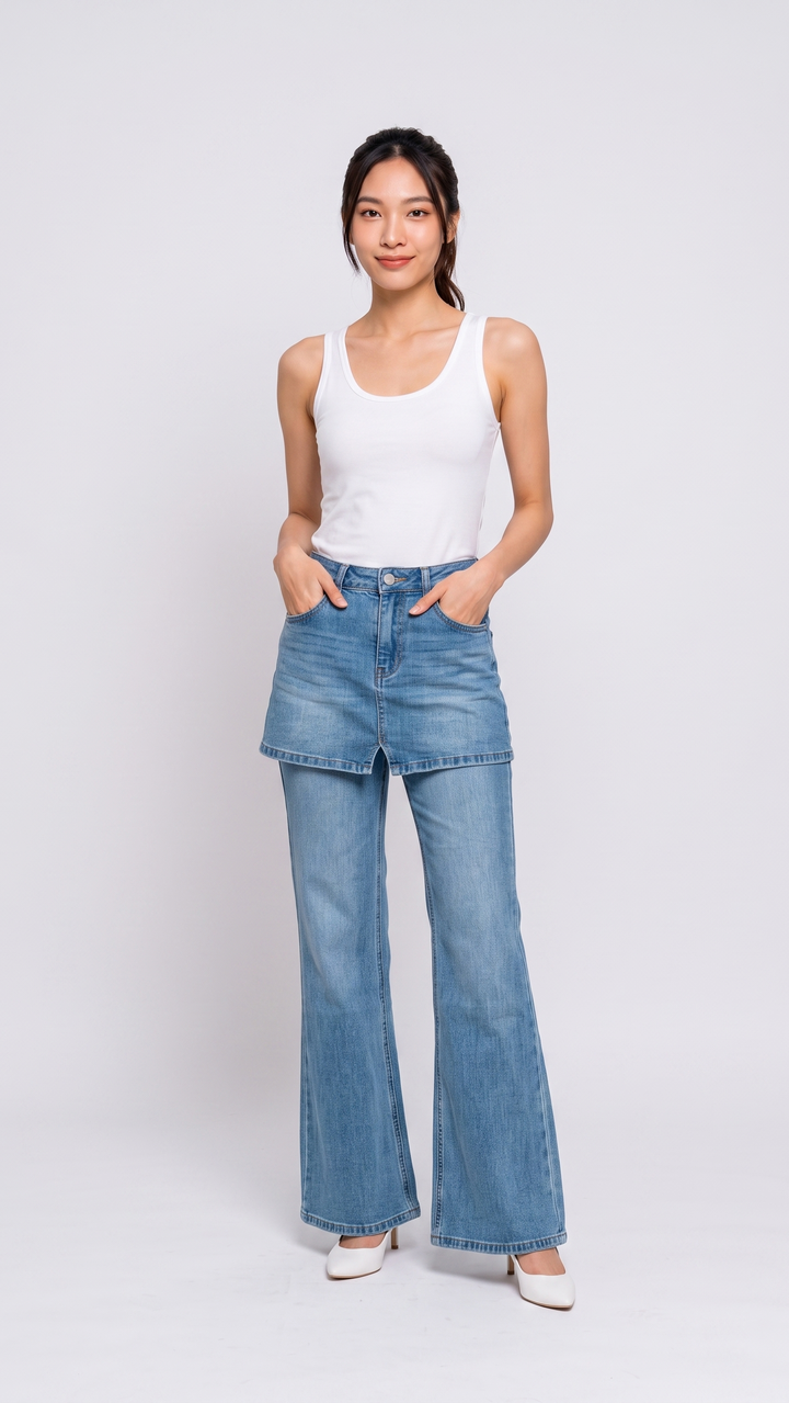 Lucy Jeans