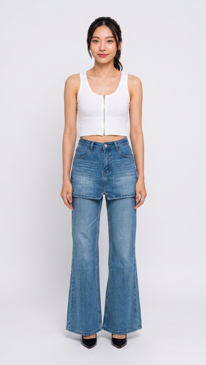 Lucy Jeans
