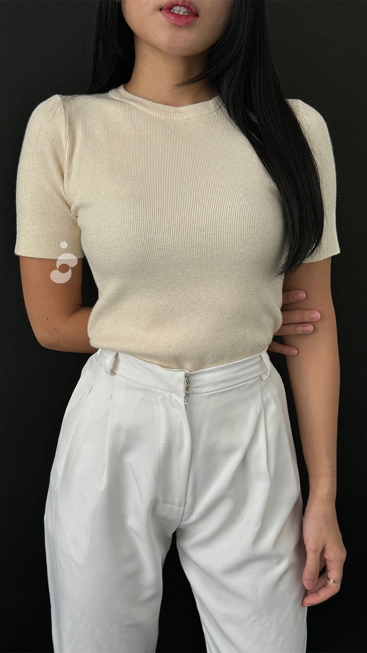 Melia Knit