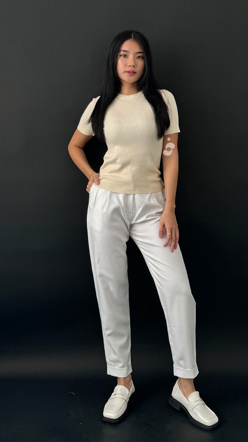 Melia Knit