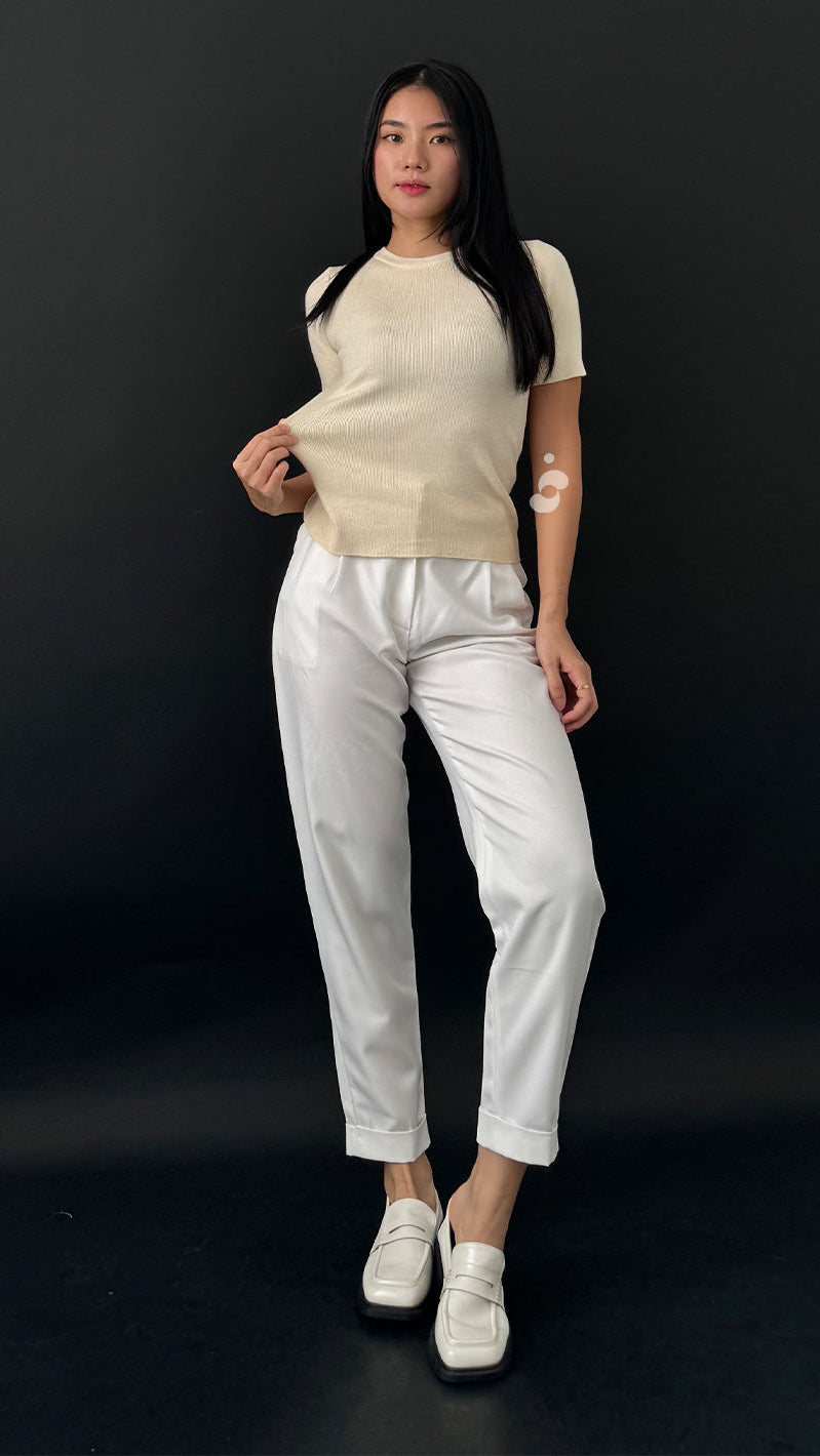 Melia Knit