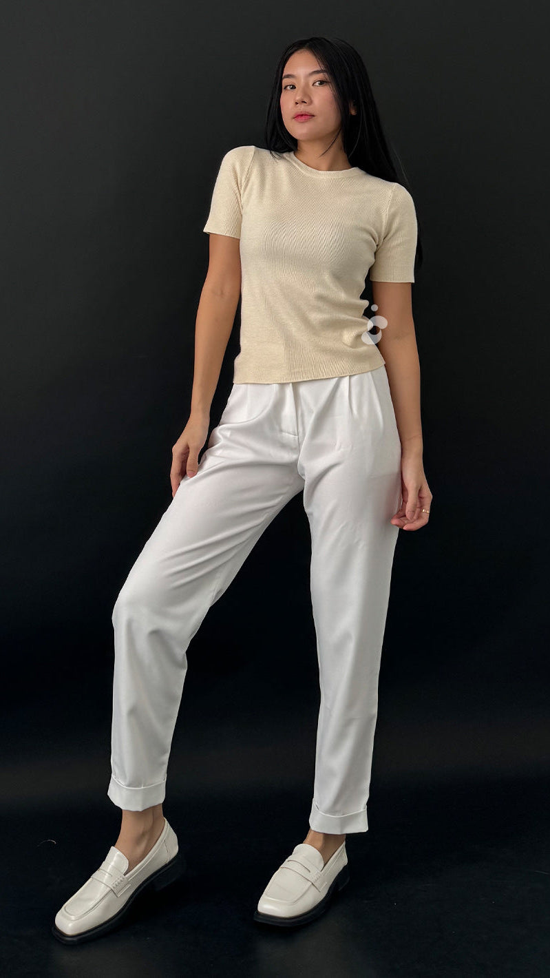 Melia Knit